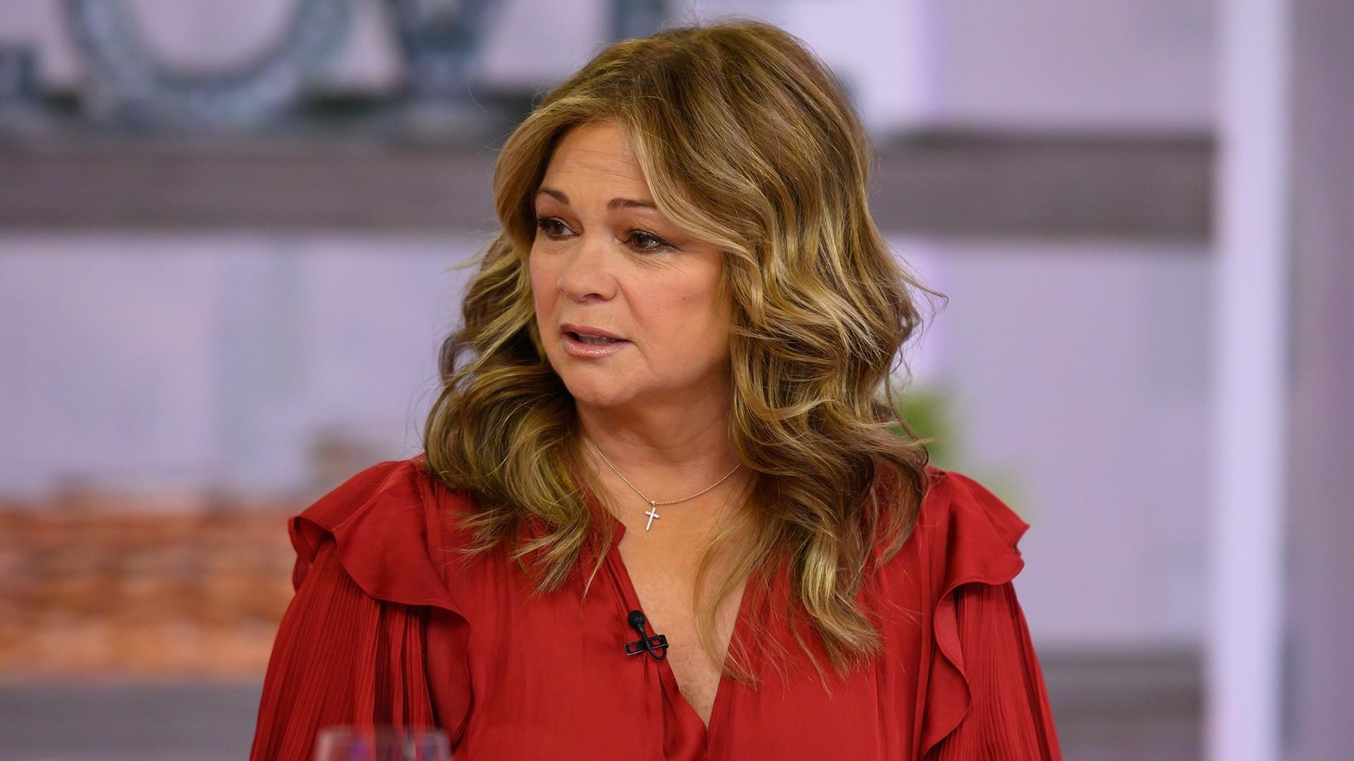 Valerie Bertinelli: I want to look at myself with 'pure love'
