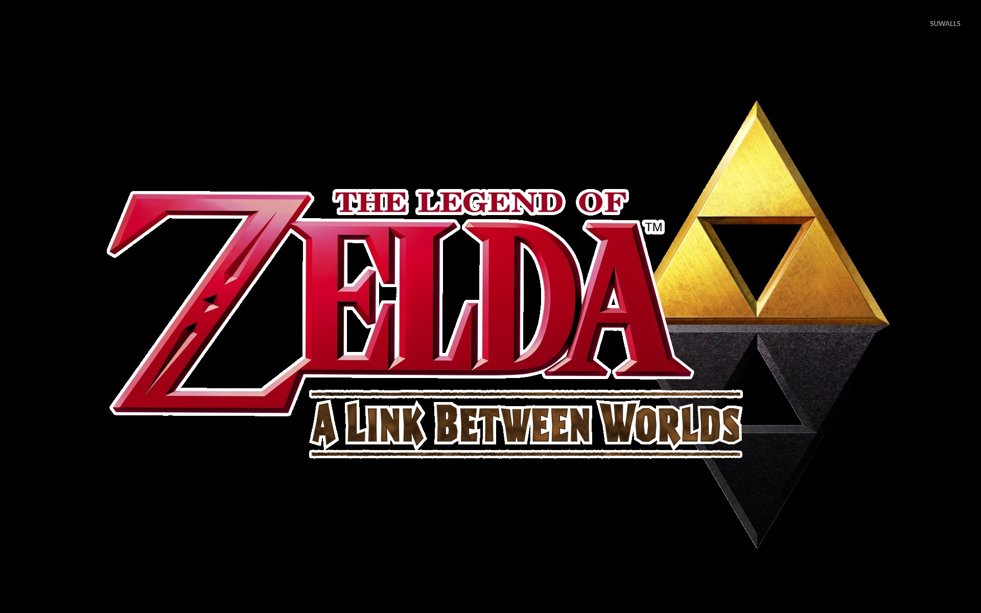 The Legend of Zelda: A Link Between Worlds wallpaper wallpaper