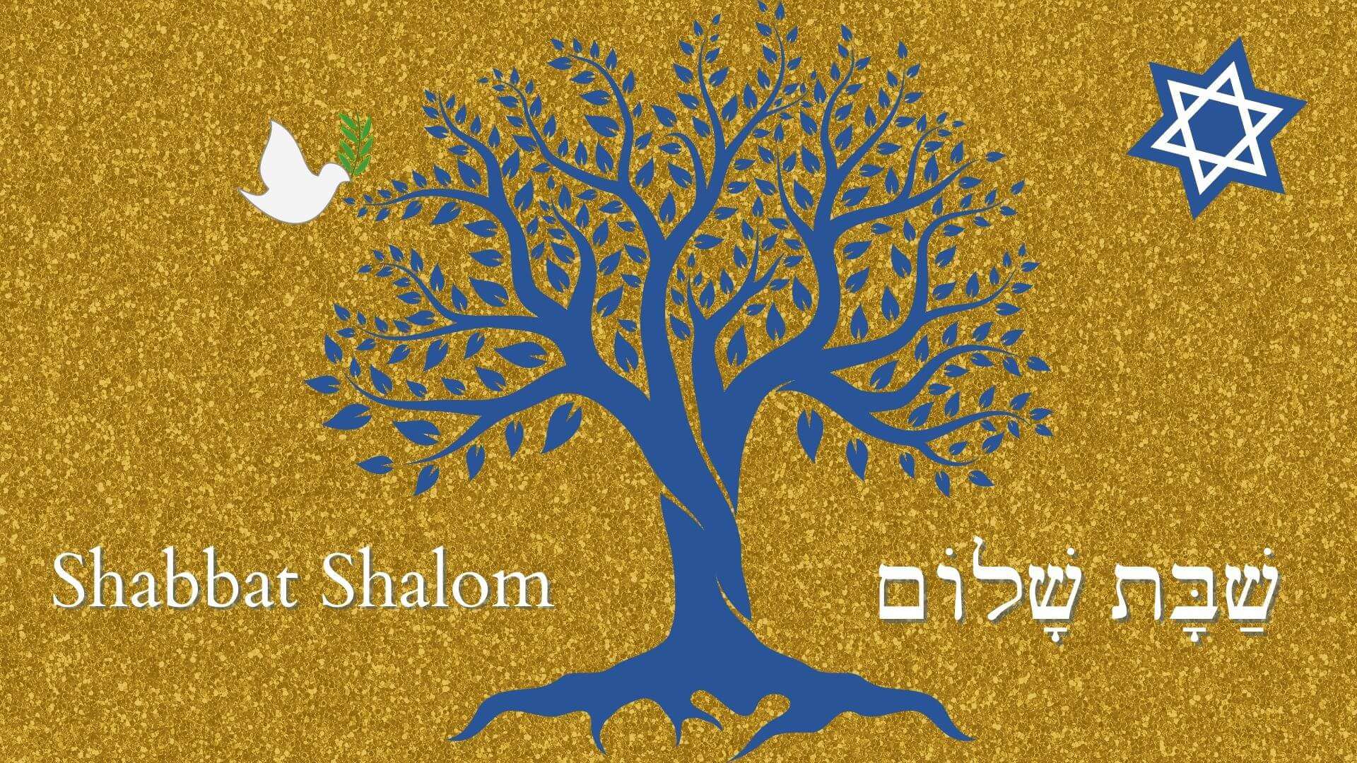 Shabbat Wallpapers - Wallpaper Cave