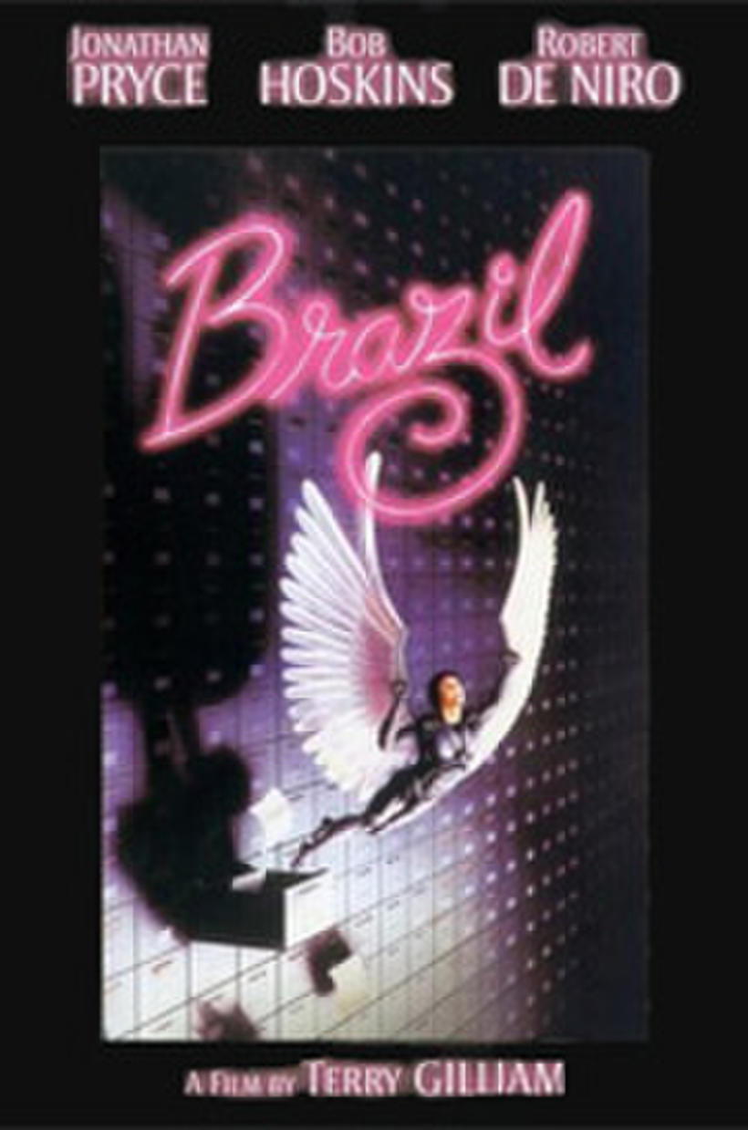 Brazil Movie Photo and Stills
