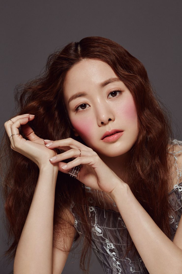 Son Yeo Eun Gallery (손여은) HanCinema