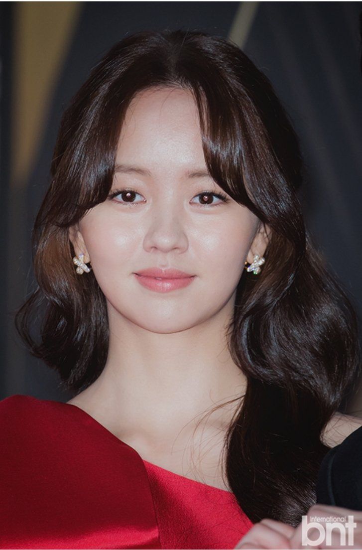 Kim so hyun at #kbsdramaaward2019. Gadis korea, Aktris
