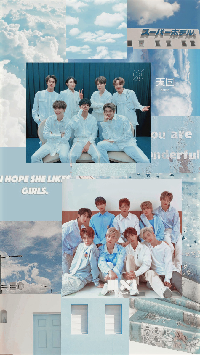 Stray Kids And BTS Wallpapers - Wallpaper Cave