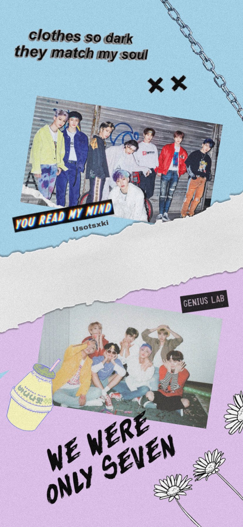 Stray Kids And BTS Wallpapers - Wallpaper Cave