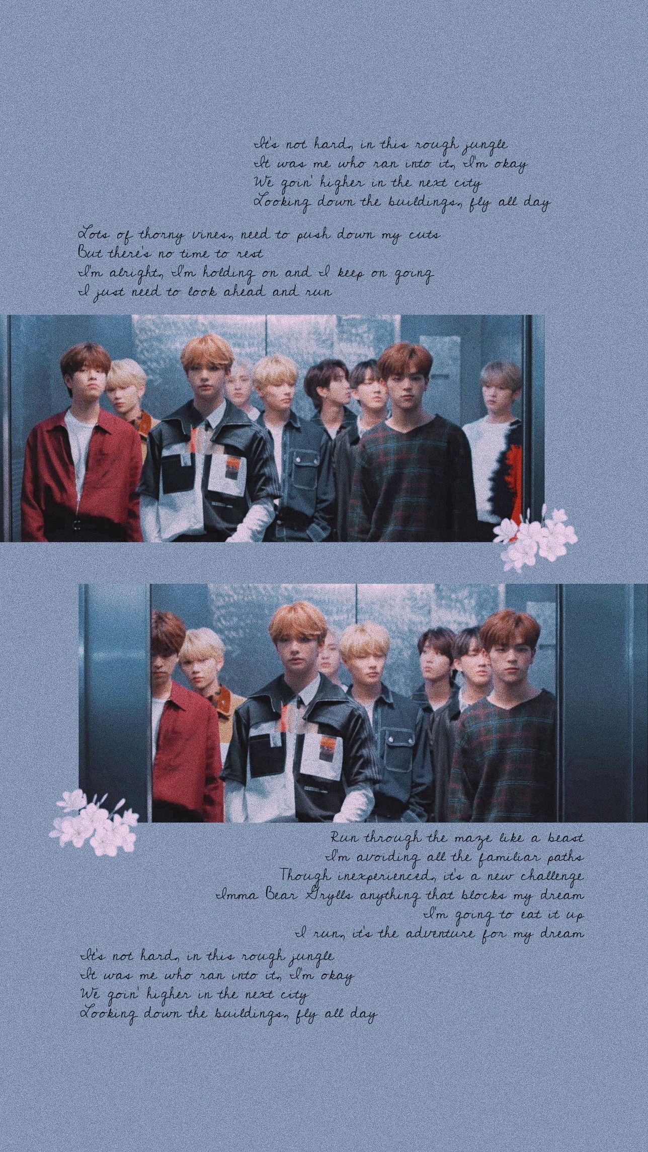 Stray kids wallpaper // yellow wood. Kids wallpaper, Sunshine songs, Kids background