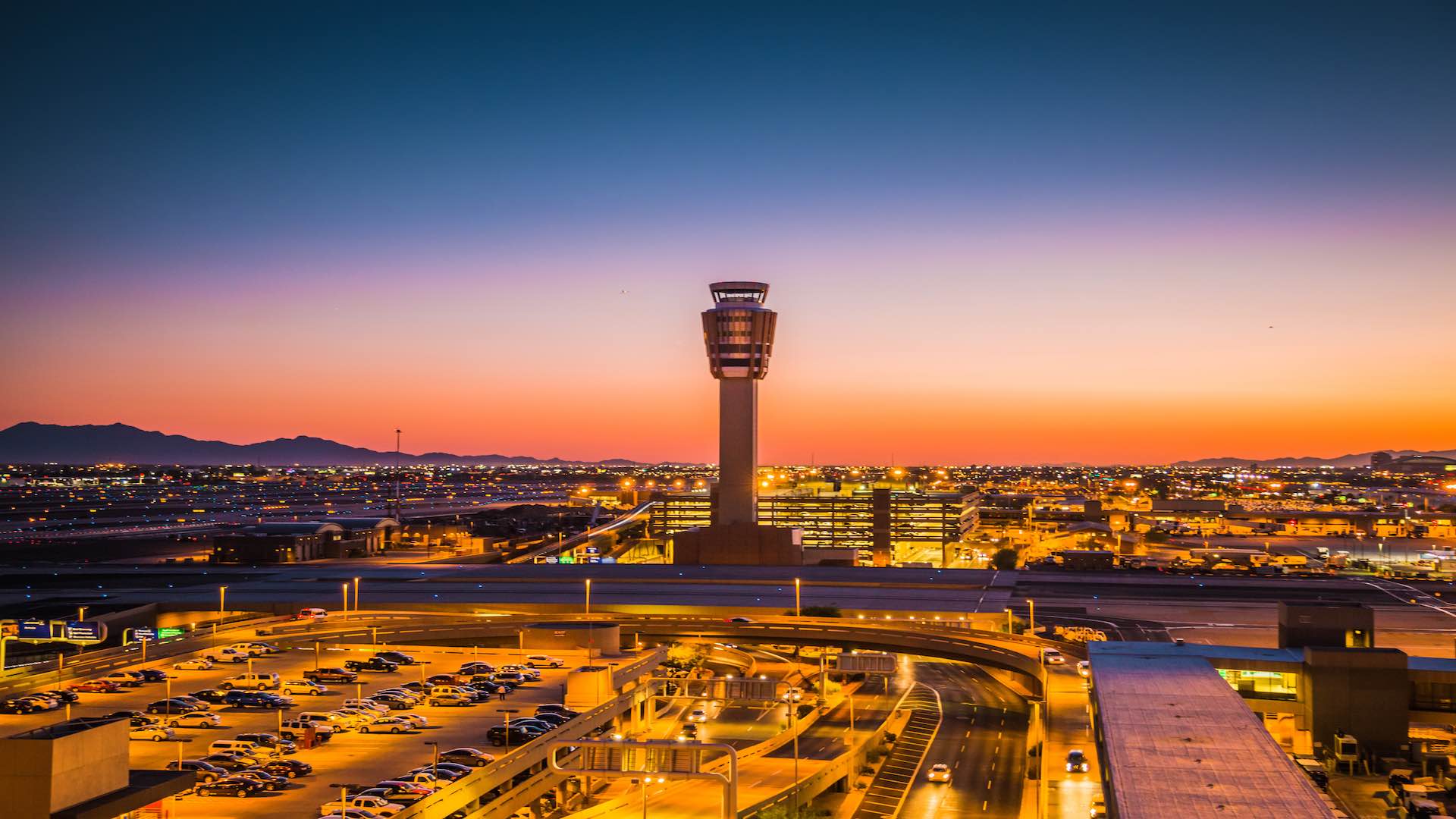 Phoenix Sky Harbor Airport Wallpapers Wallpaper Cave   Wp11656766 