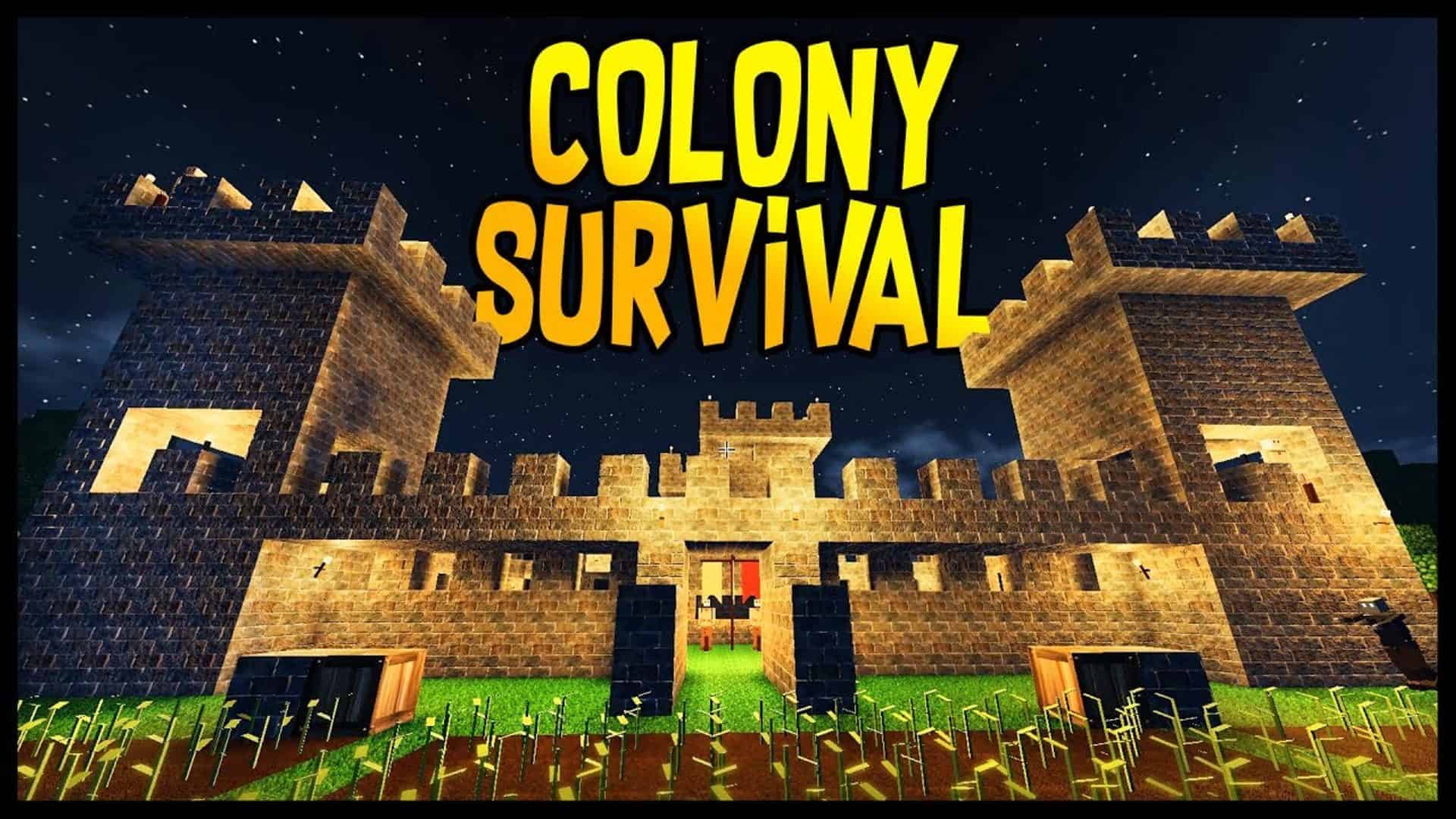 Colony survival стим фото 90