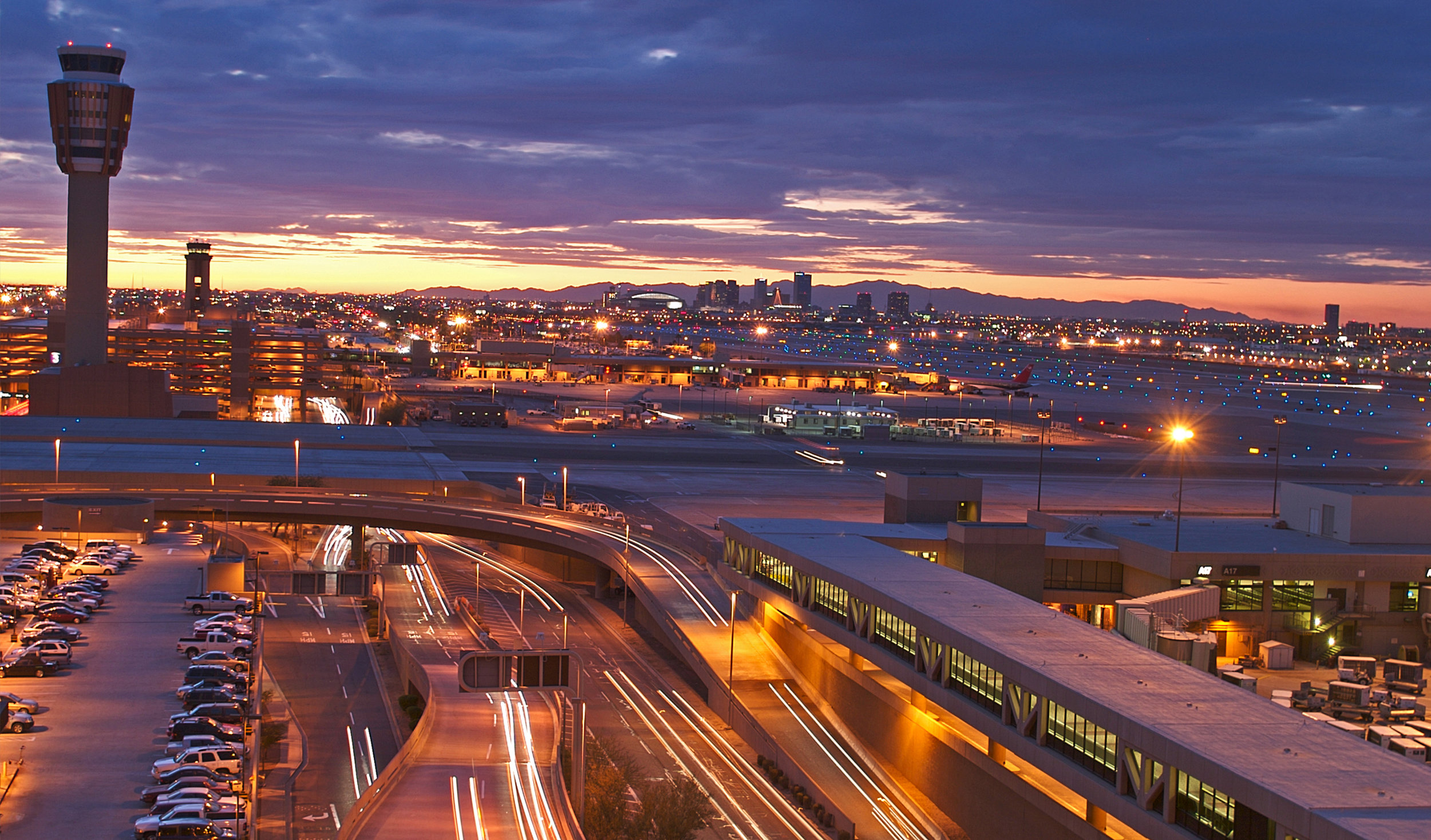 The Best Airports In The US