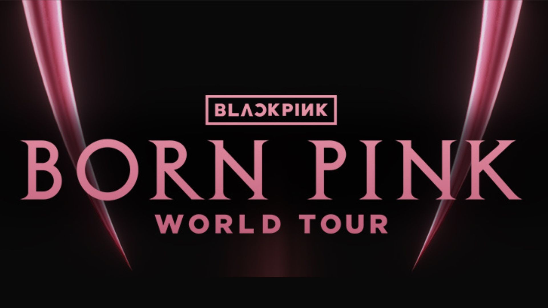 BLACKPINK's BORN PINK world tour is here: Dates and cities announced
