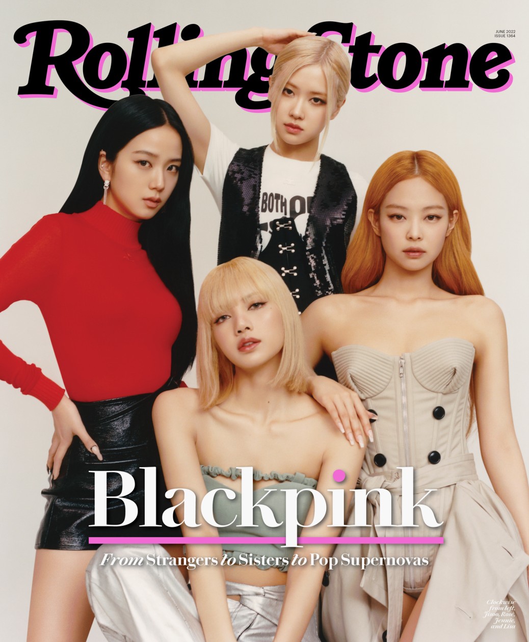 BLACKPINK World Tour 2022? Jennie Shares Group's Ongoing Plan