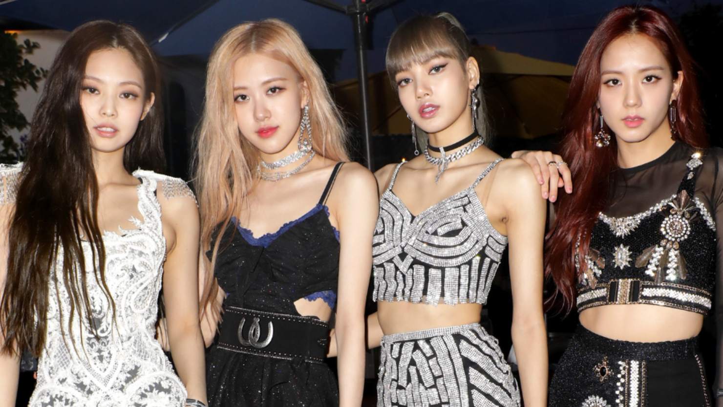Here's When You Can Expect BLACKPINK's New Album & World Tour