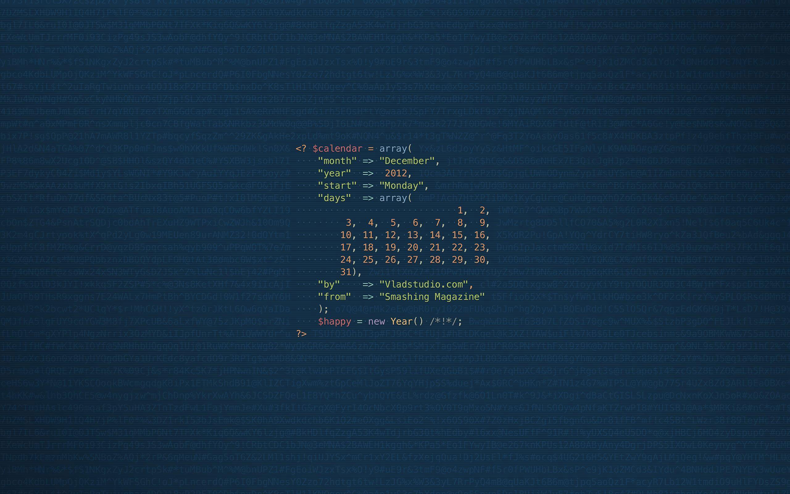 Coding Wallpaper For Pc • Wallpaper For You