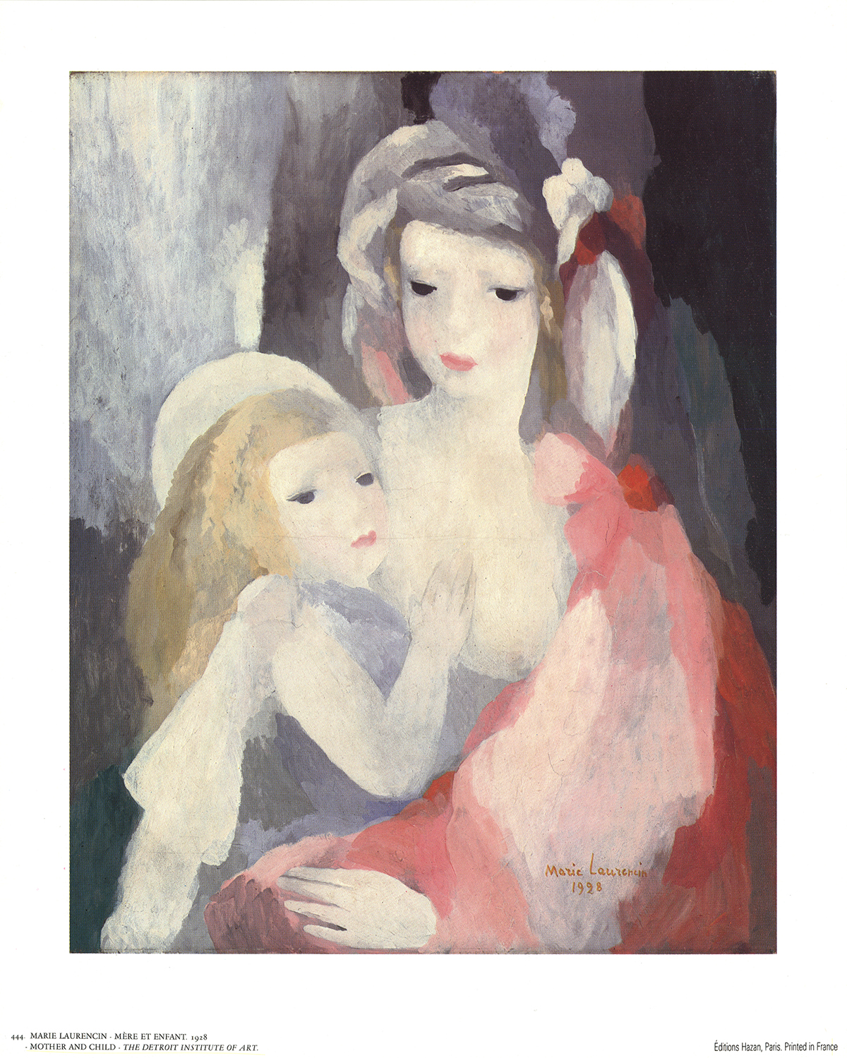 Marie Laurencin Wallpapers - Wallpaper Cave