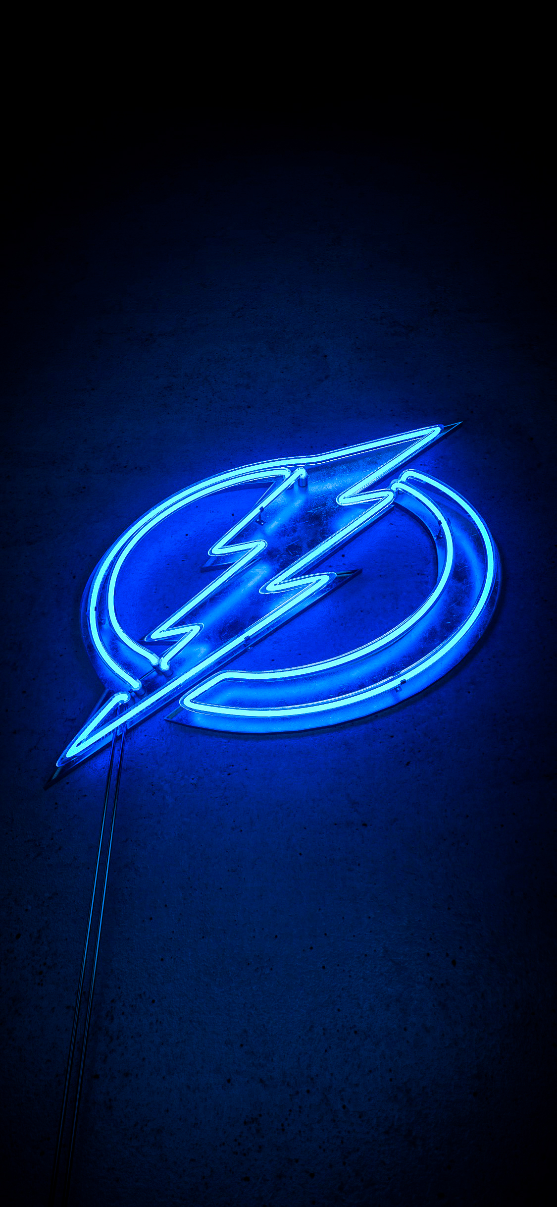 Tampa Bay Lightning trying something a little different for wallpaper! The idea here is the first one