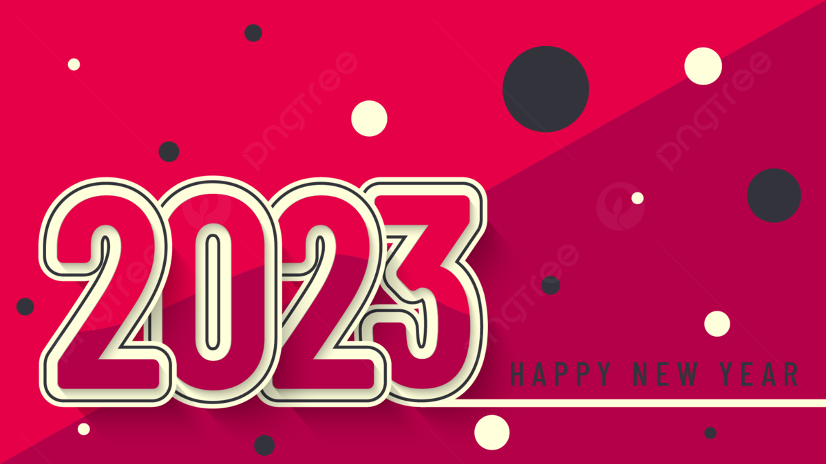 Year 2023 Background Image, HD Picture and Wallpaper For Free Download