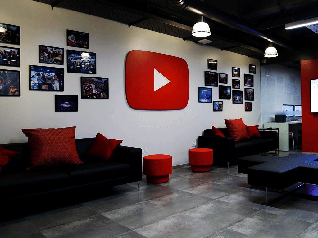 YouTube Studio crosses 100 Million Download Milestone