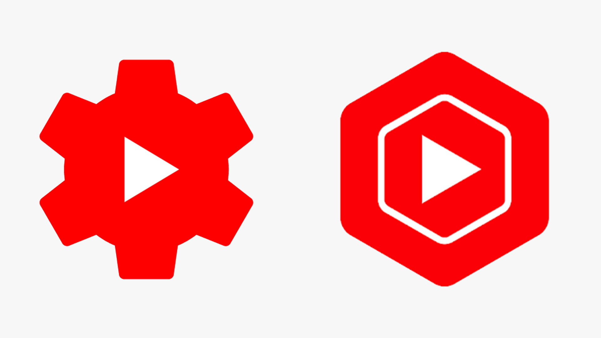 The new YouTube Studio logo is really grinding users' gears