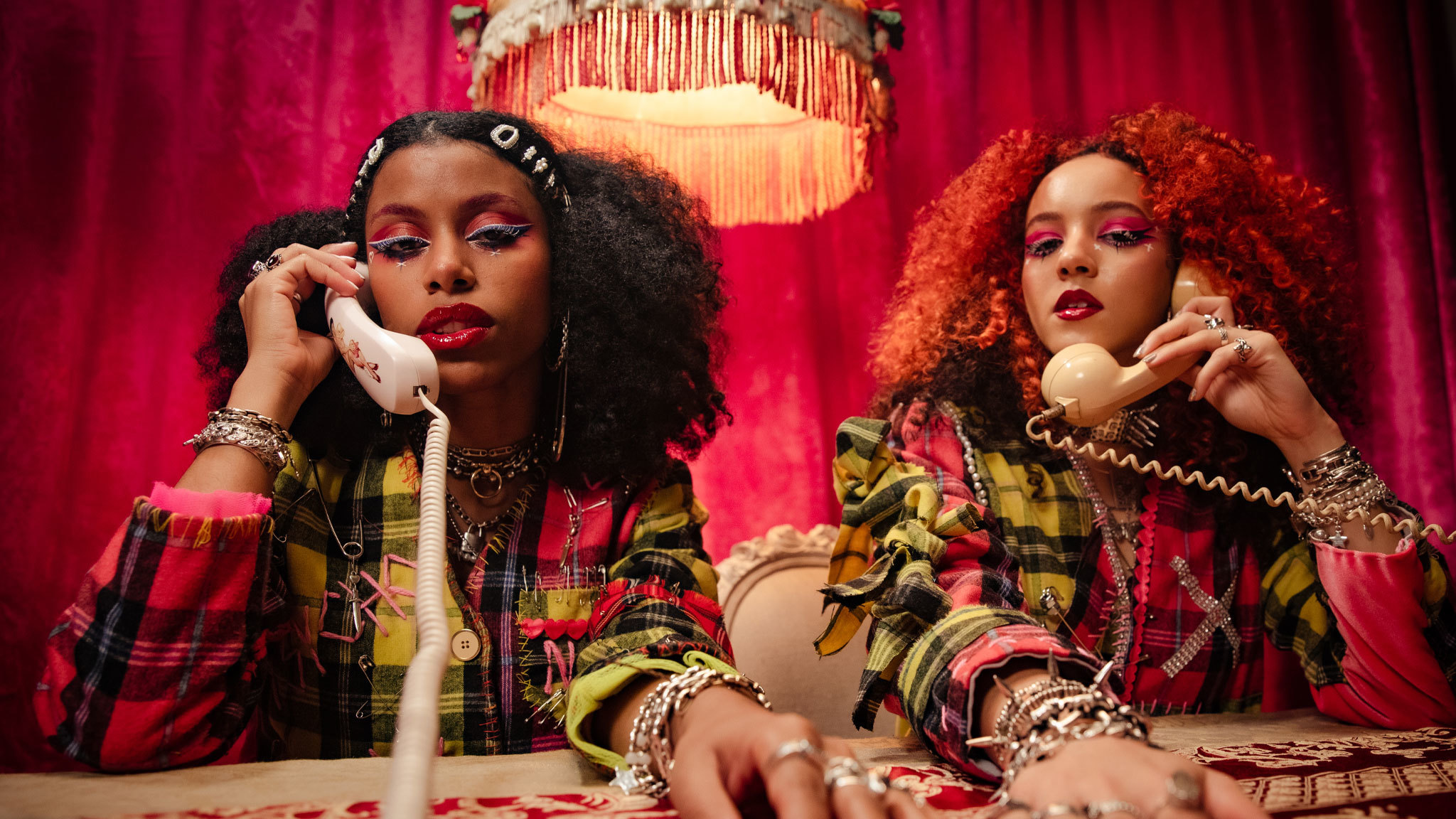 Nova Twins announce Supernova album shows. Kerrang!