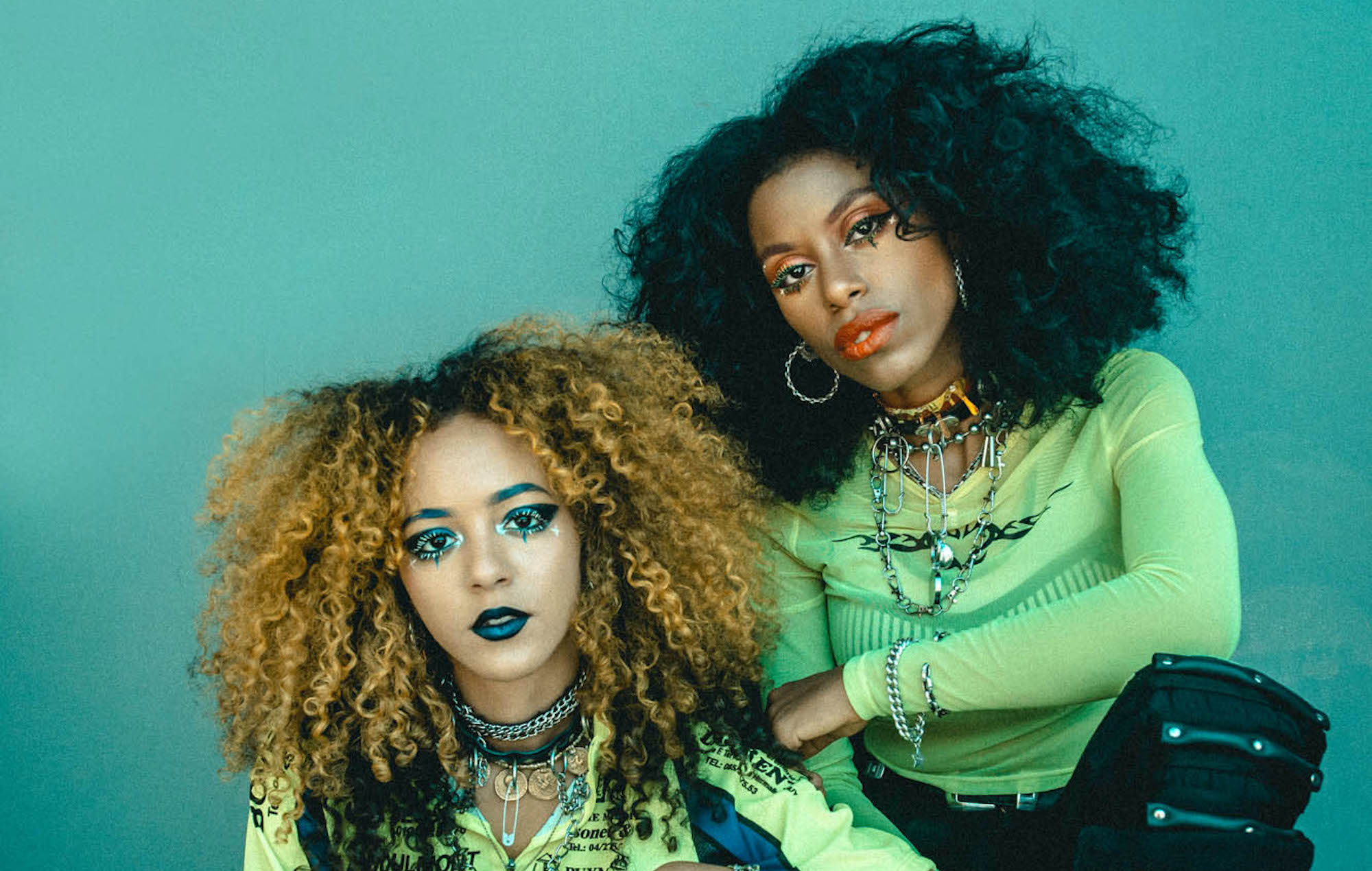 MOBO Awards Respond To Nova Twins' Call To Introduce Rock Alternative Category At 2021 Awards