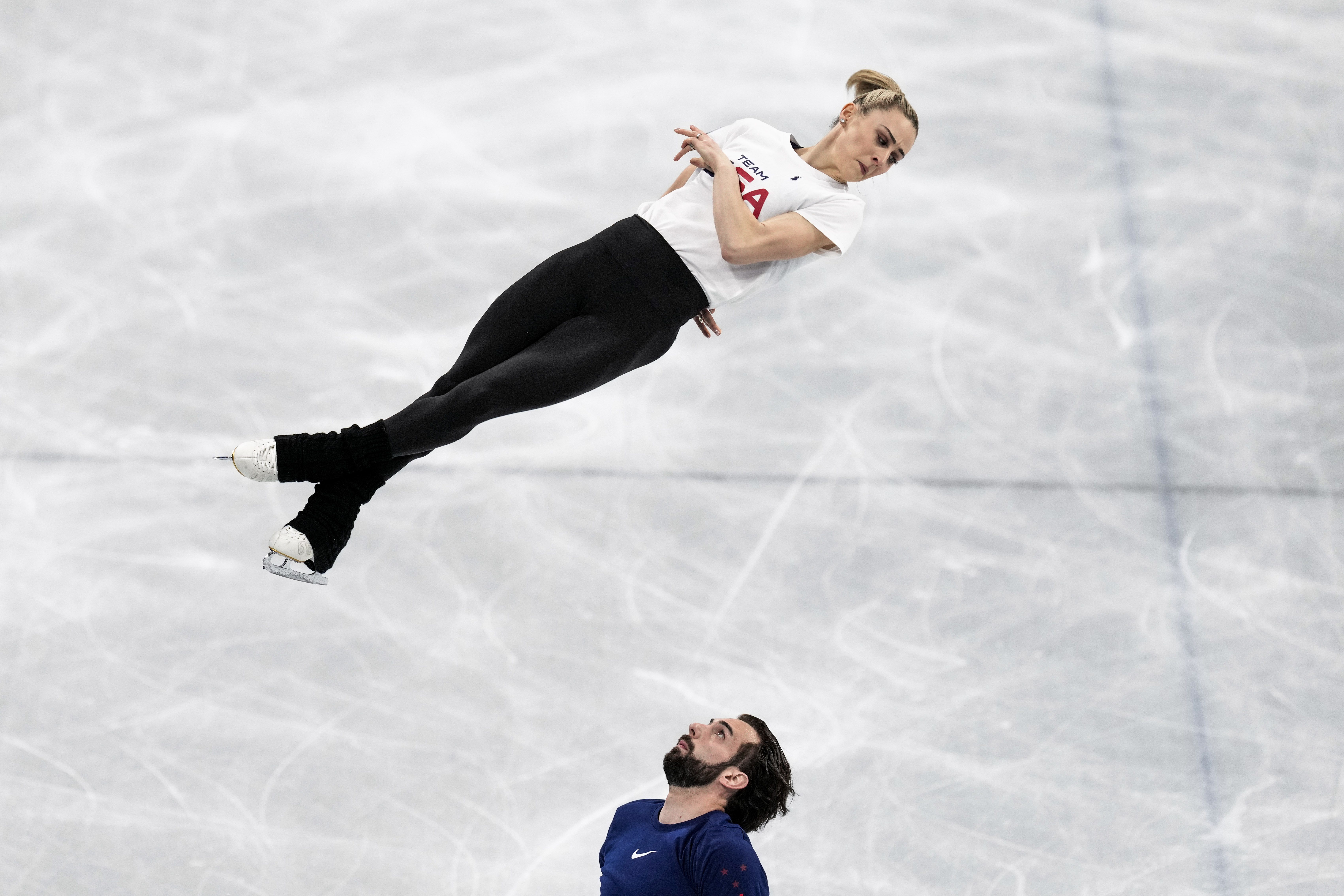 Winter Olympics 2022 figure skating: What to watch