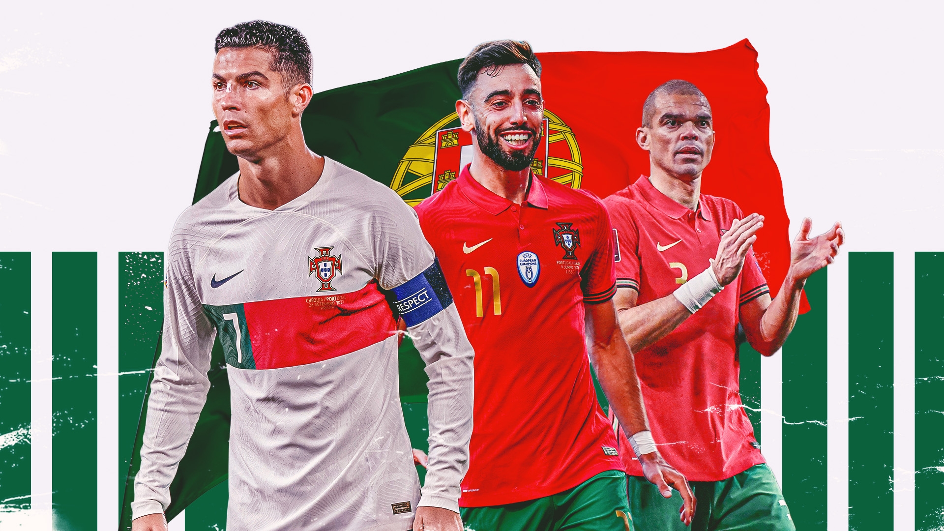 Portugal World Cup 2022 squad: Who's in and who's out?