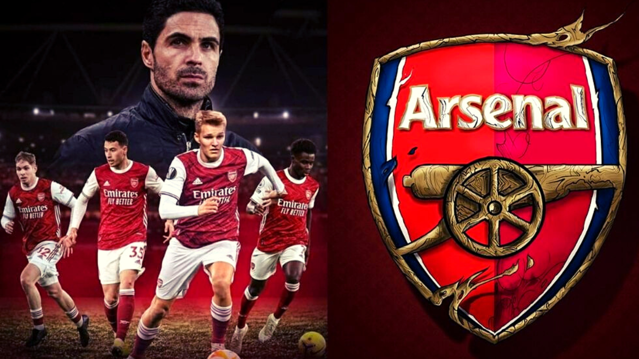 Arsenal Squad For The Premier League 2022 23 Sportz18.com