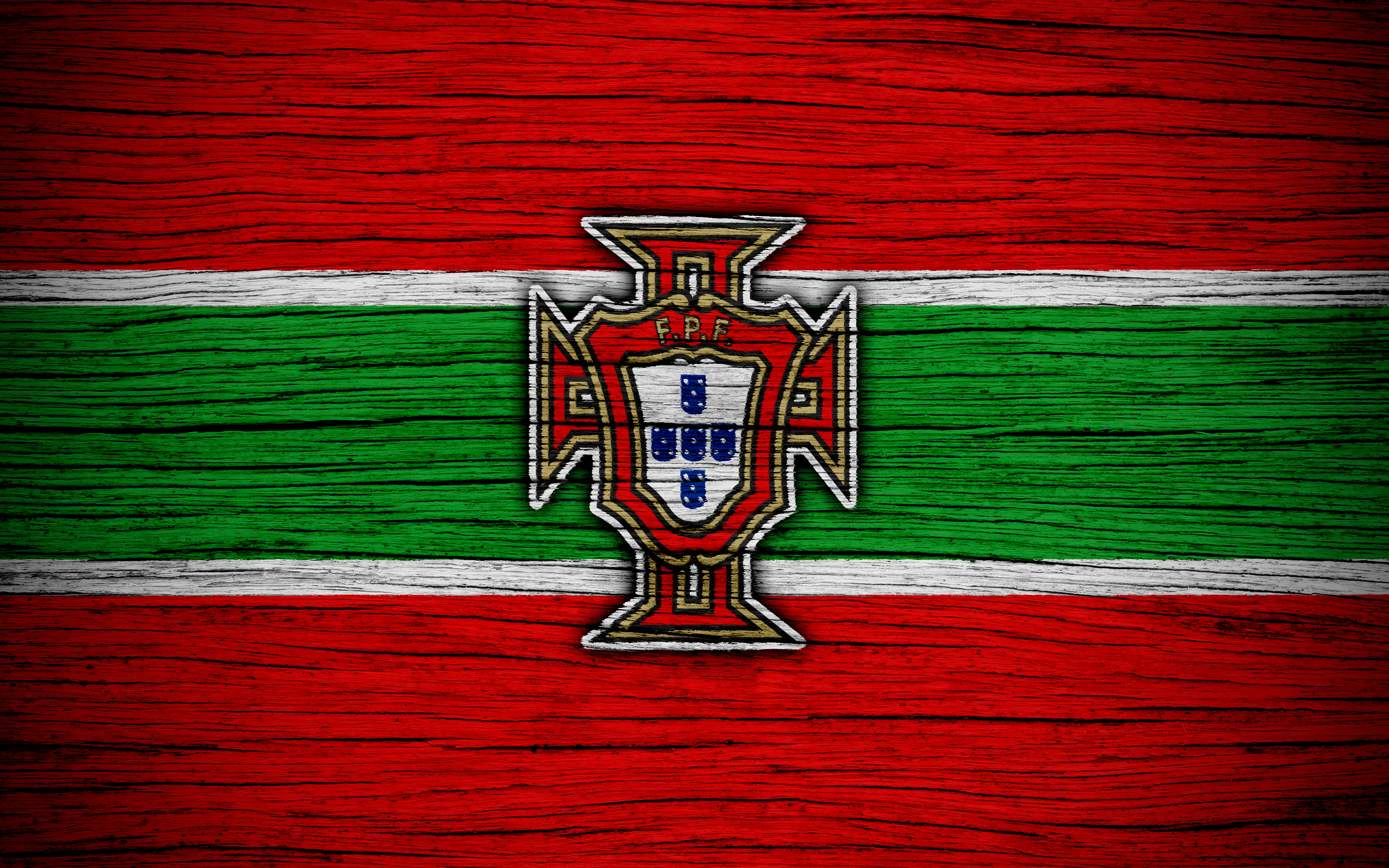 Portugal National Football Team 4k Ultra HD Wallpaper