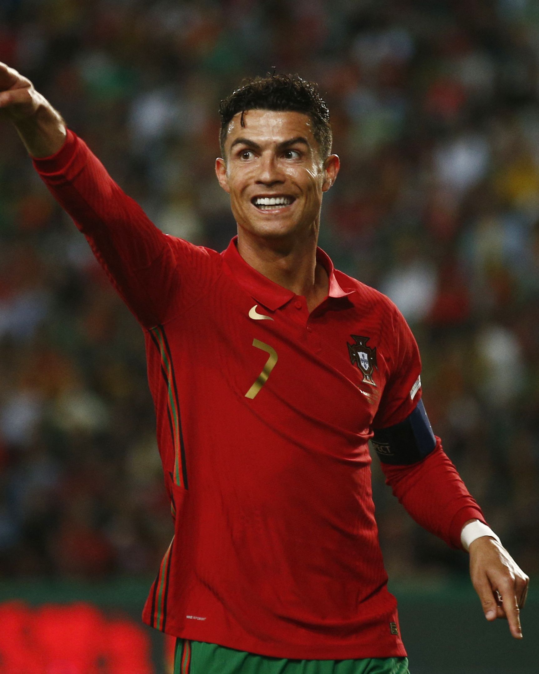 PORTUGAL NATIONAL FOOTBALL TEAM SCHEDULE 2022 visual data 3