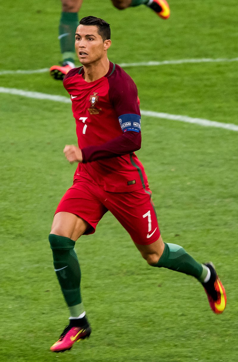 List of Portugal international footballers