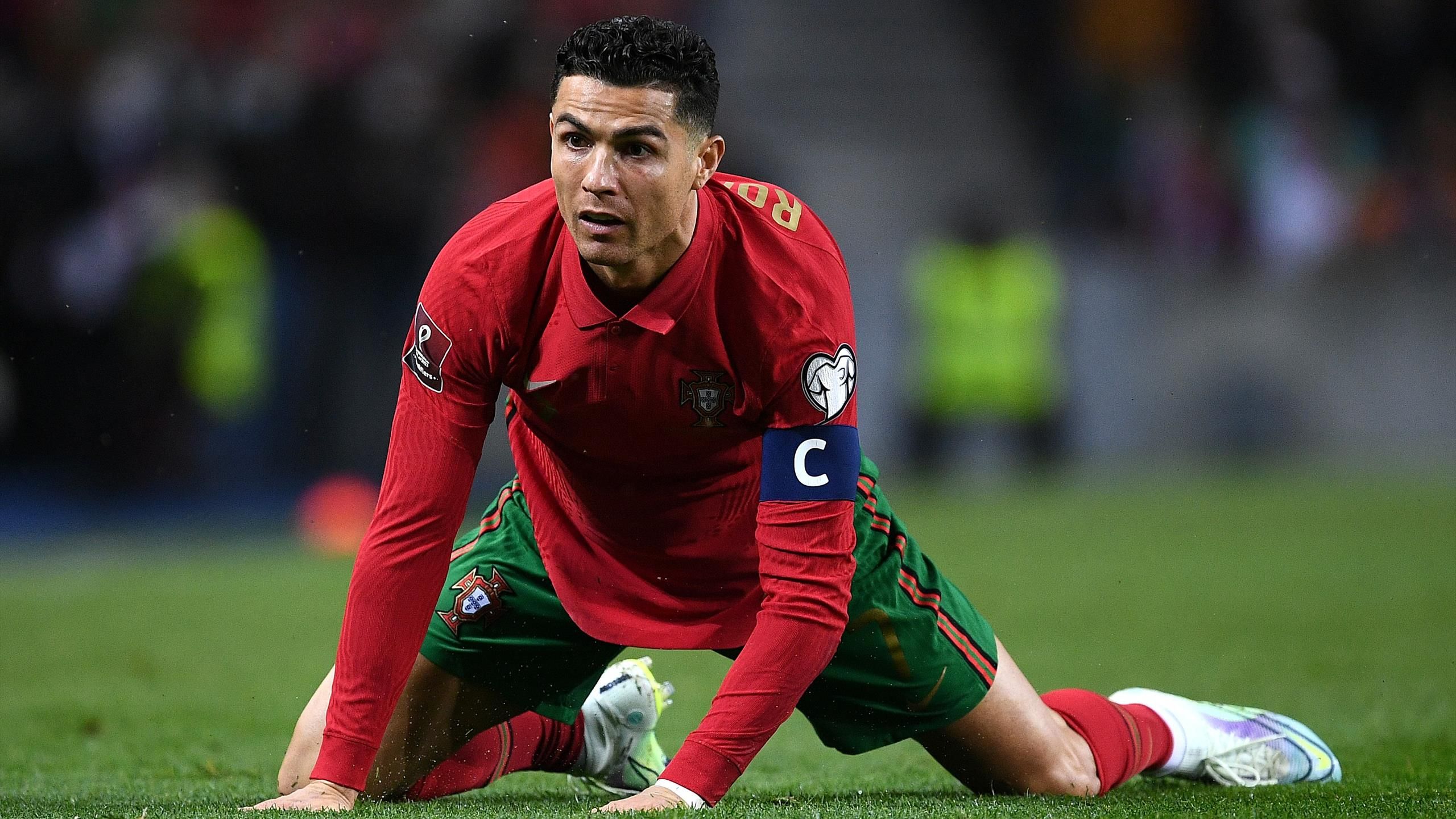 Cristiano Ronaldo, Robert Lewandowski, Lionel Messi. Neymar? Is the Qatar World Cup their swansong?