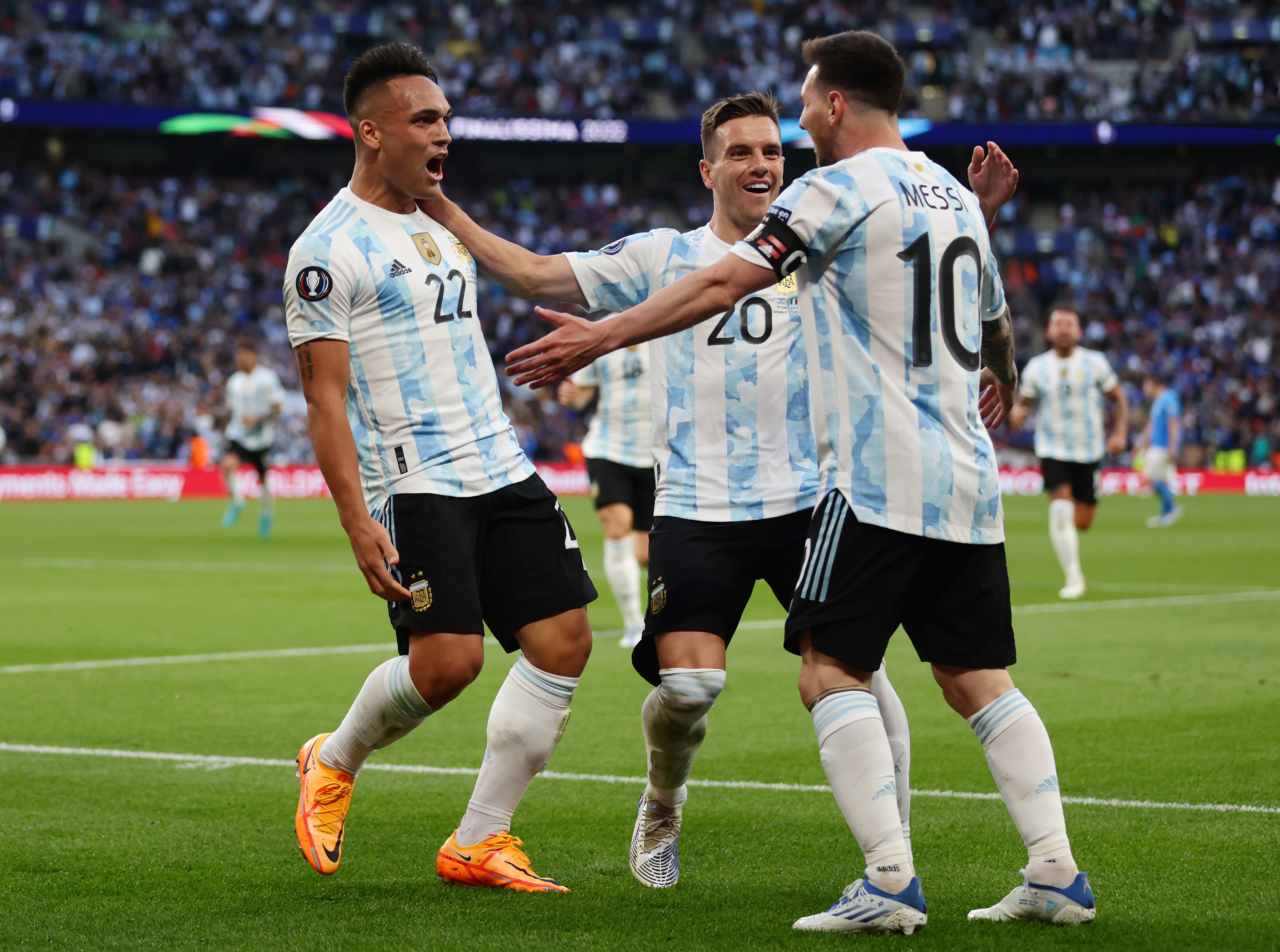 Футбол аргентина резервная лига
