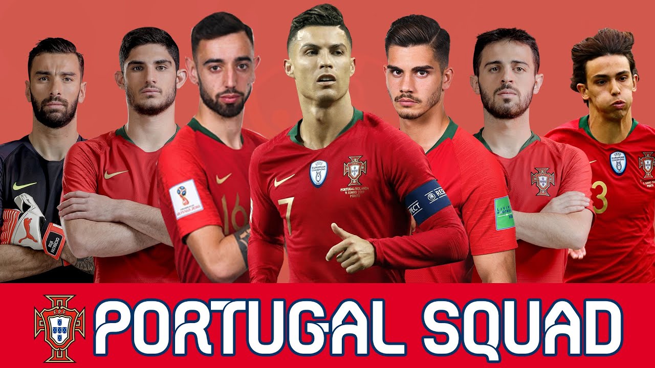 Ronaldo Portugal Wallpaper HD