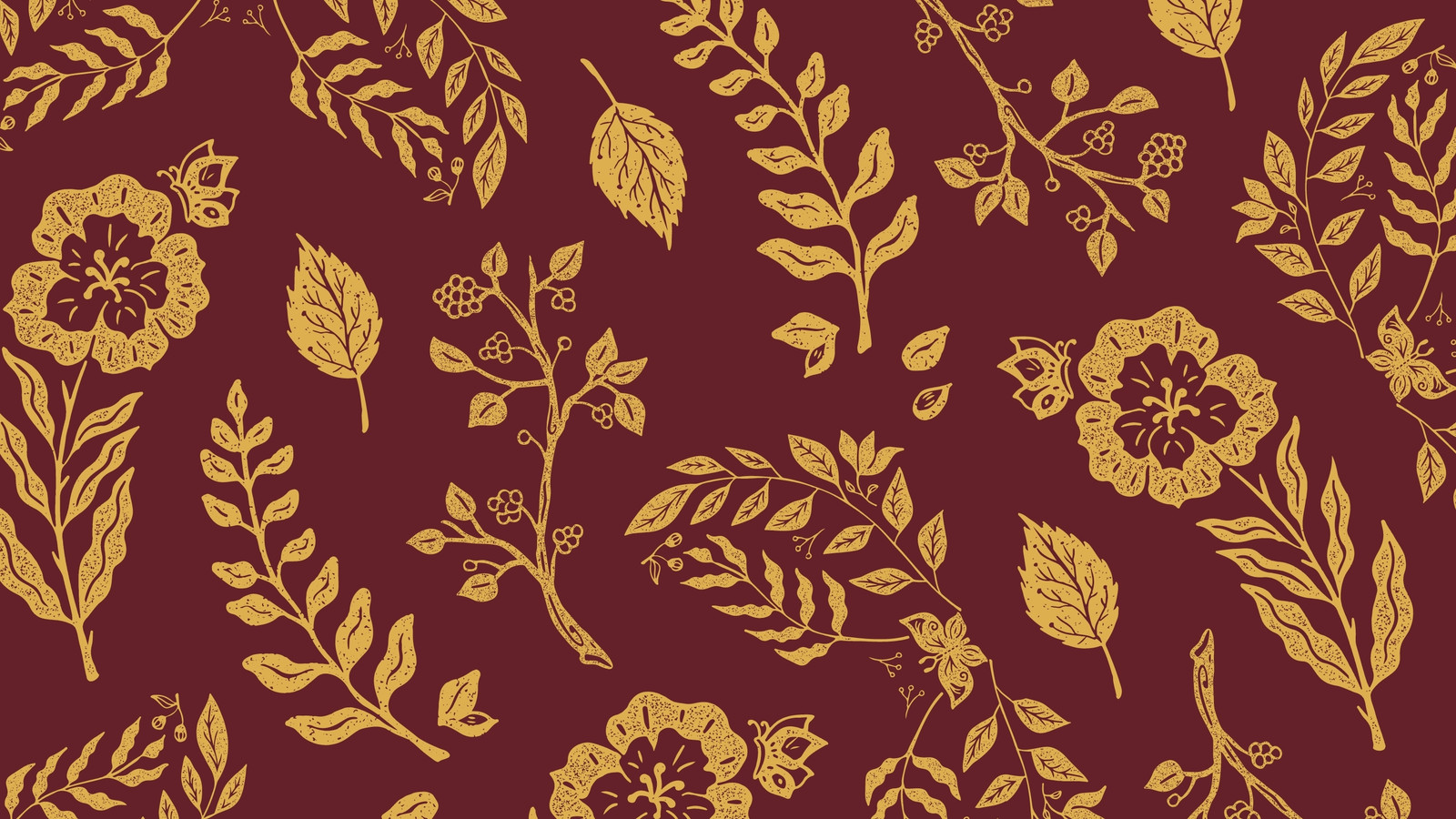 Free to edit Thanksgiving desktop wallpaper