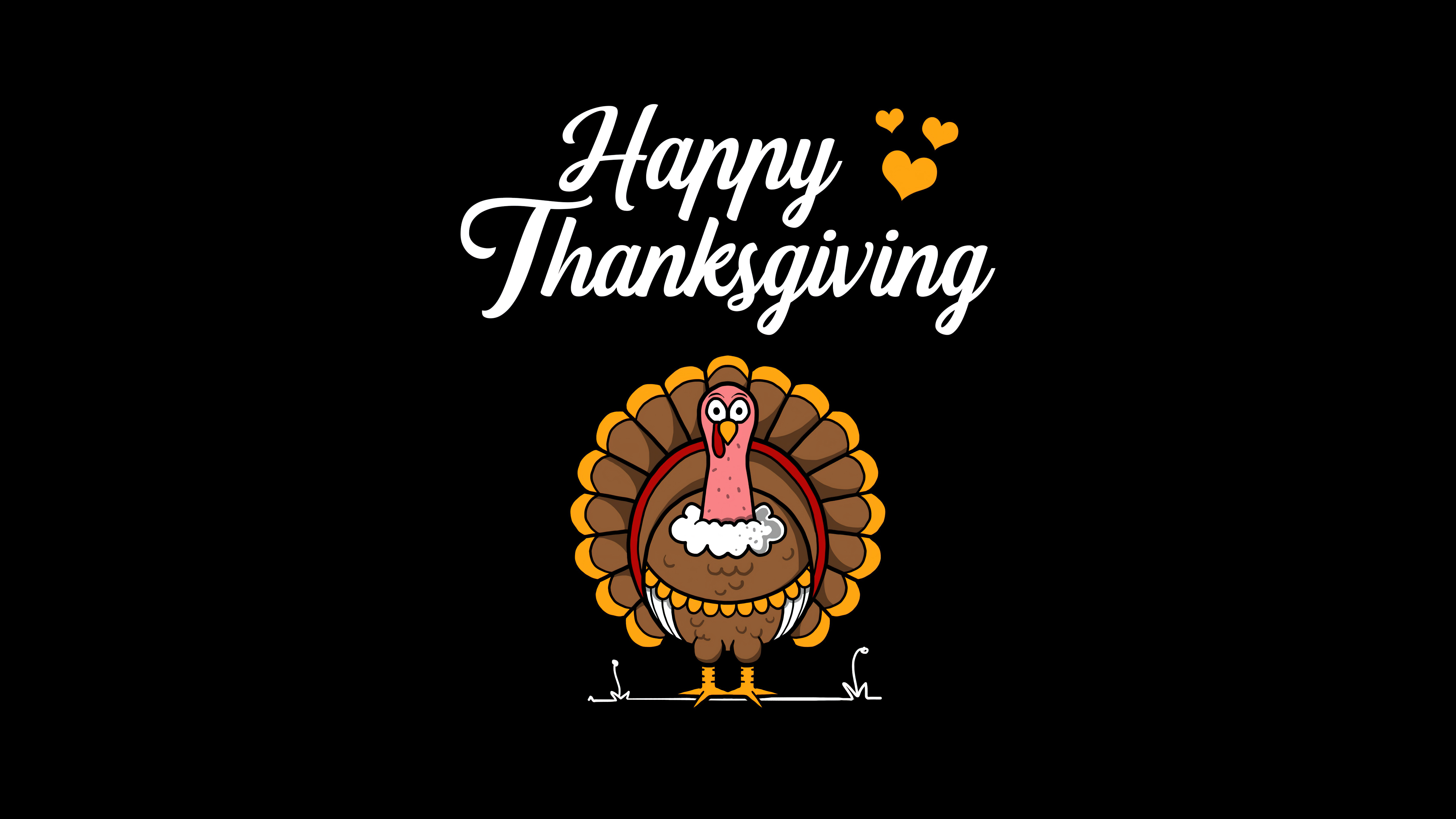 UHD Thanksgiving Wallpapers - Wallpaper Cave