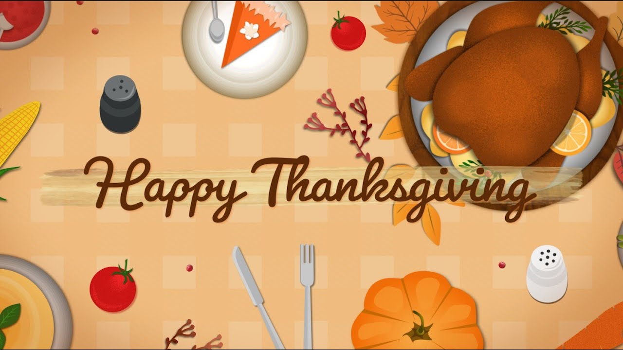 Happy Thanksgiving from Rusty. The Villages Florida