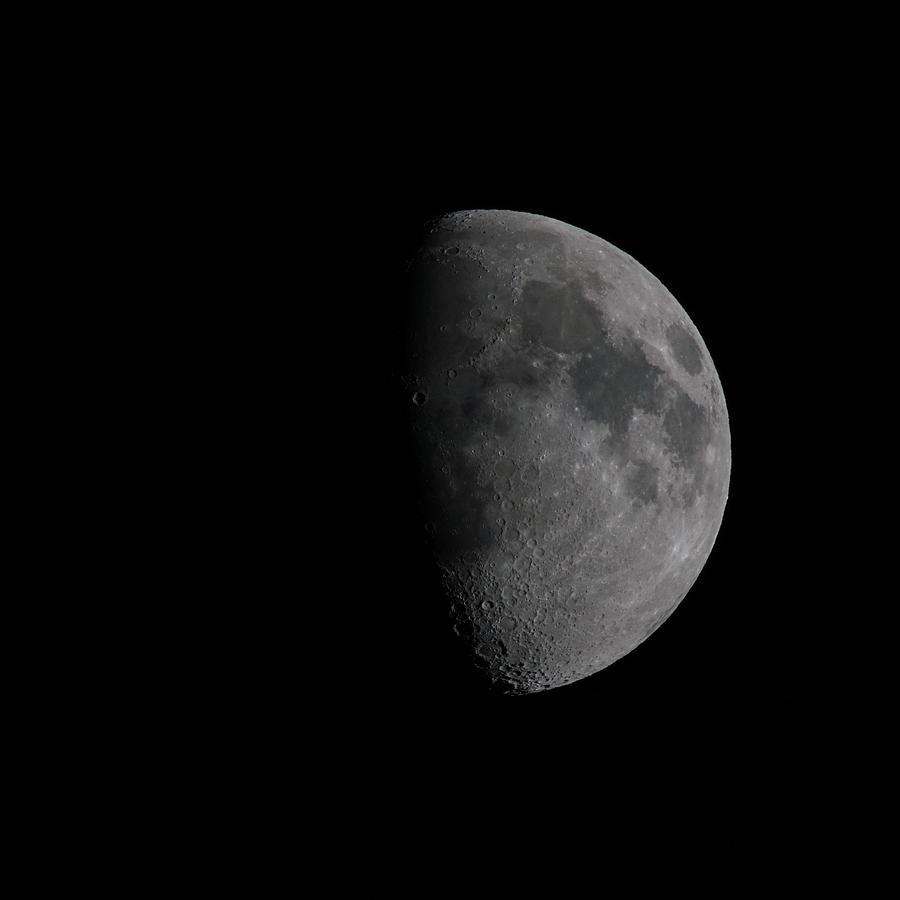 Waxing Gibbous Wallpapers Wallpaper Cave