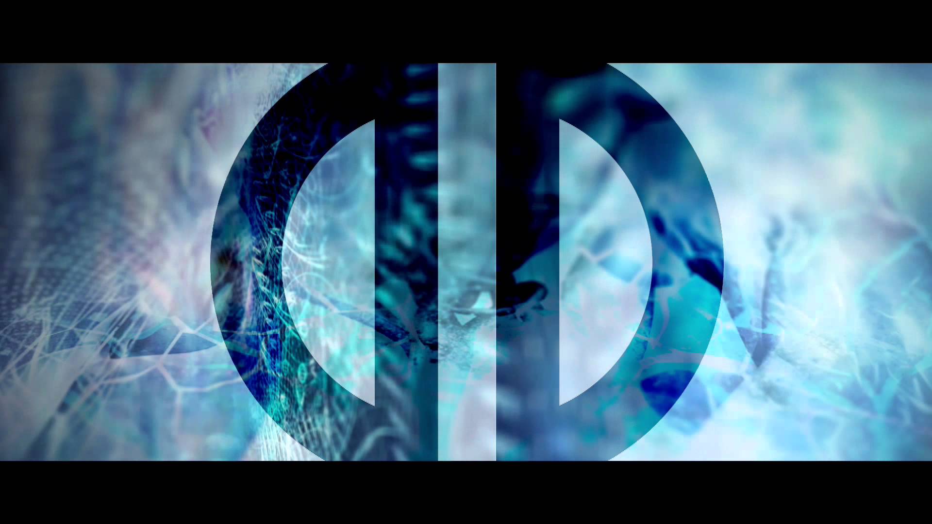 Gemini Syndrome Band Logo HD Wallpaper