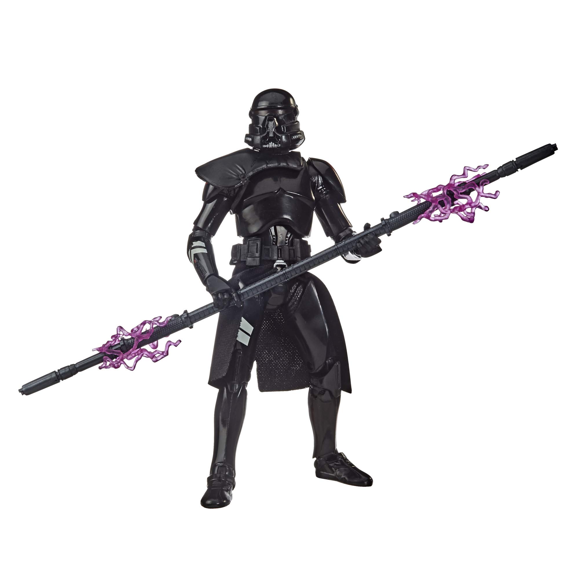 Hasbro Star Wars Jedi Fallen Order Purge Trooper Black Series 15cm, Toys & Games