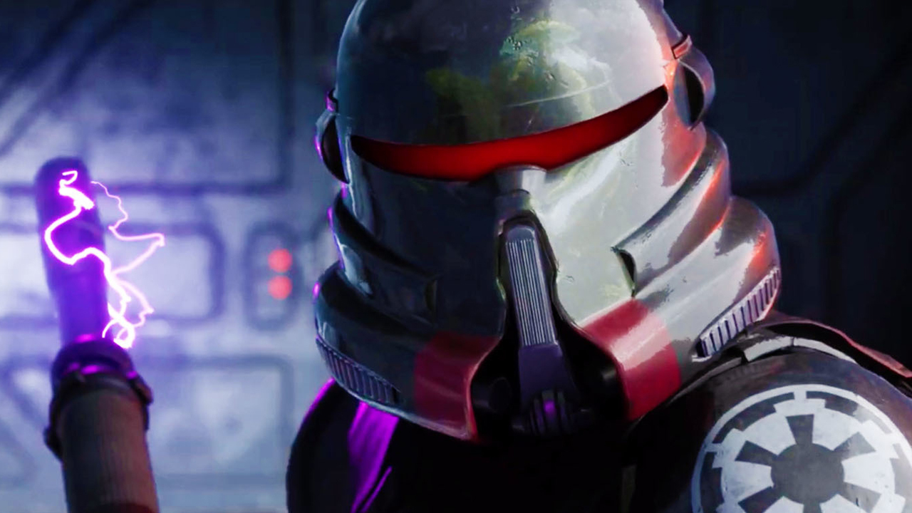 Star Wars Jedi: Fallen Order Director On Purge Trooper Creation And The Game's Era