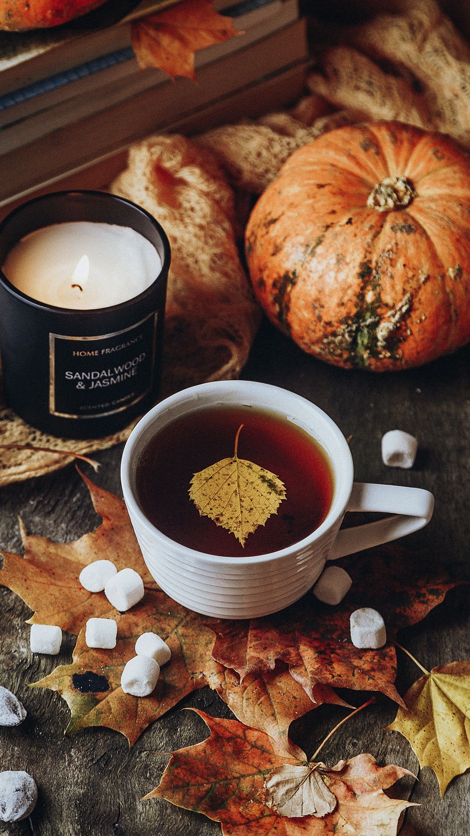 Download wallpaper 938x1668 tea, cup