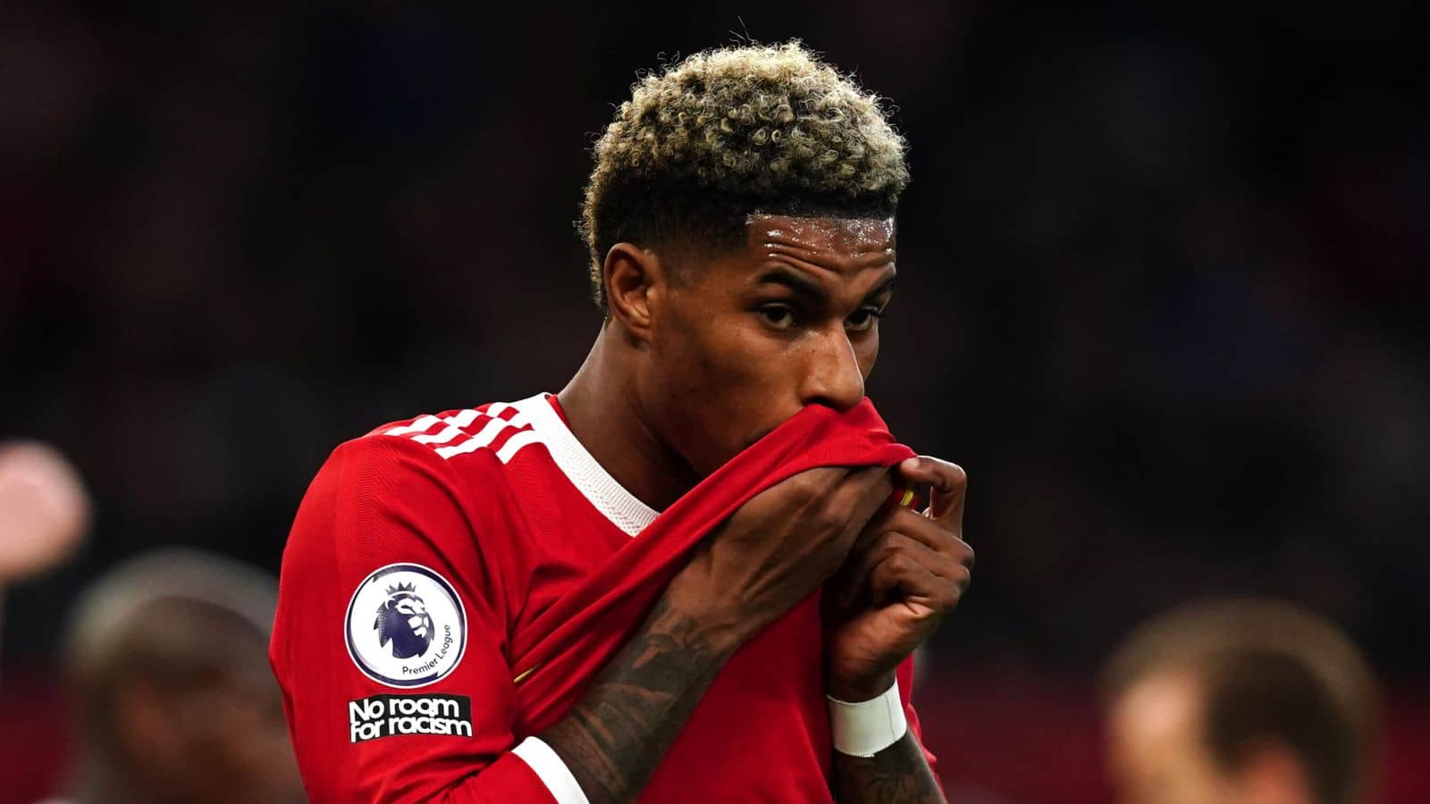 Marcus Rashford reminded he is 'one of the best players' at Man Utd, as iconic former striker gives Ten Hag advice