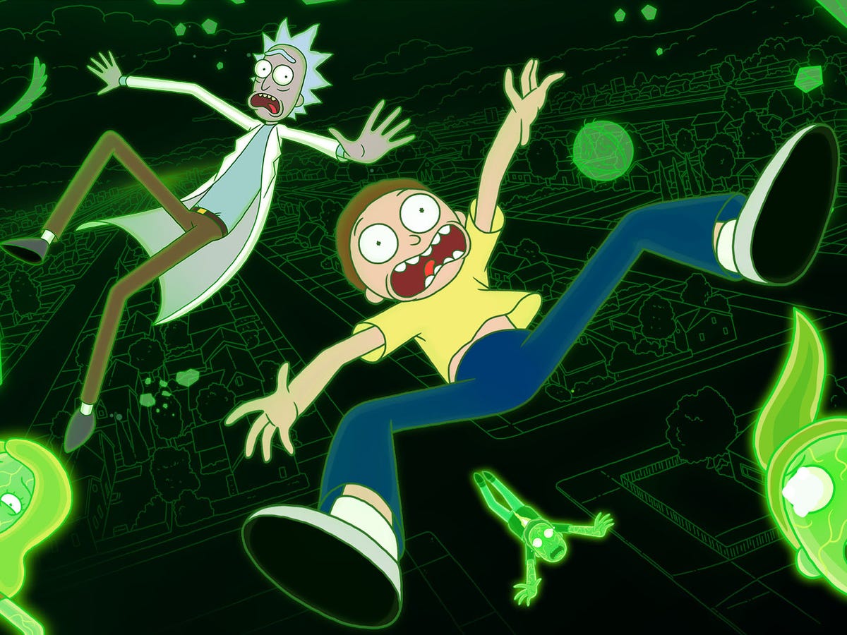 Rick and Morty:' When Can We Watch Season Episode 7?