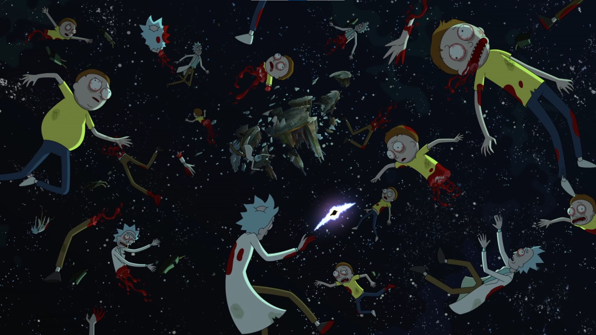 Is Rick and Morty Ready to Embrace Its Lore?. Den of Geek