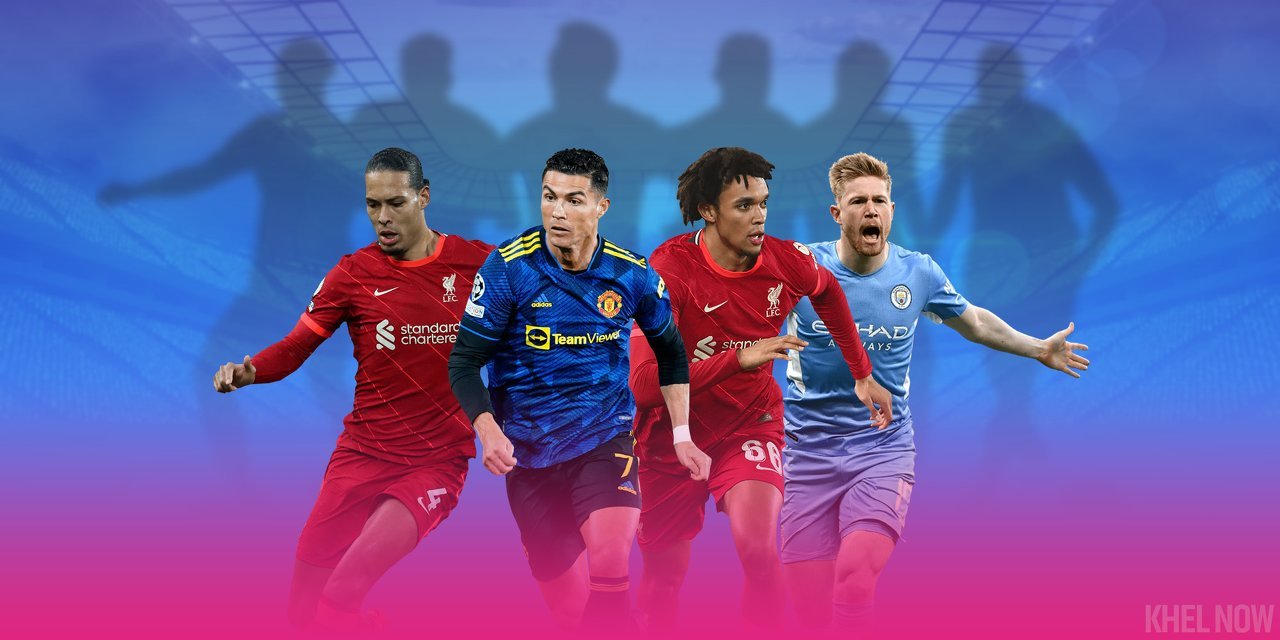 Poll: Who is Your Favorite Premier League Player 2022? Vote now