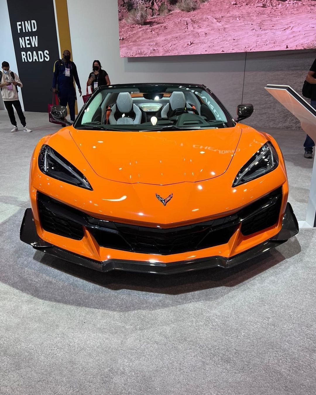 CorvetteSuperCars on Instagram: “Hope you all do not mind me posting some more 2023 C8 Corvette Z06 HTC Photo tonight? • The. Corvette z06, Corvette, Luxury cars