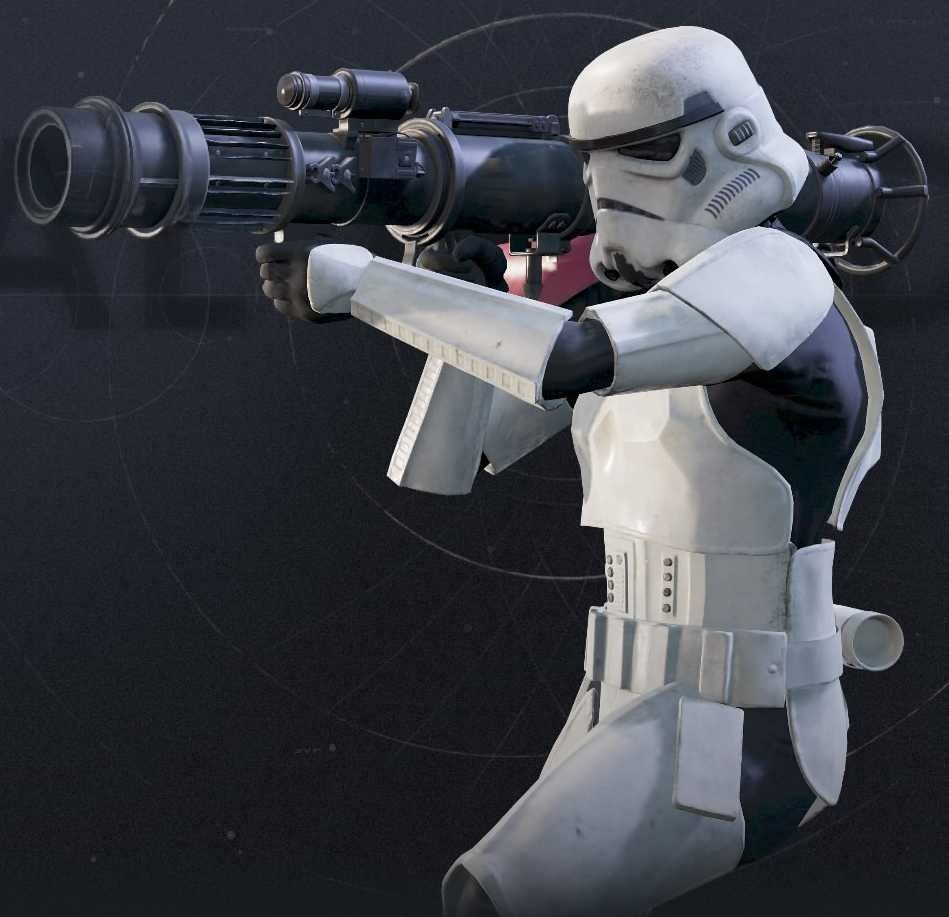 Rocket Stormtrooper. Star wars outfits, Star wars empire, Star wars picture