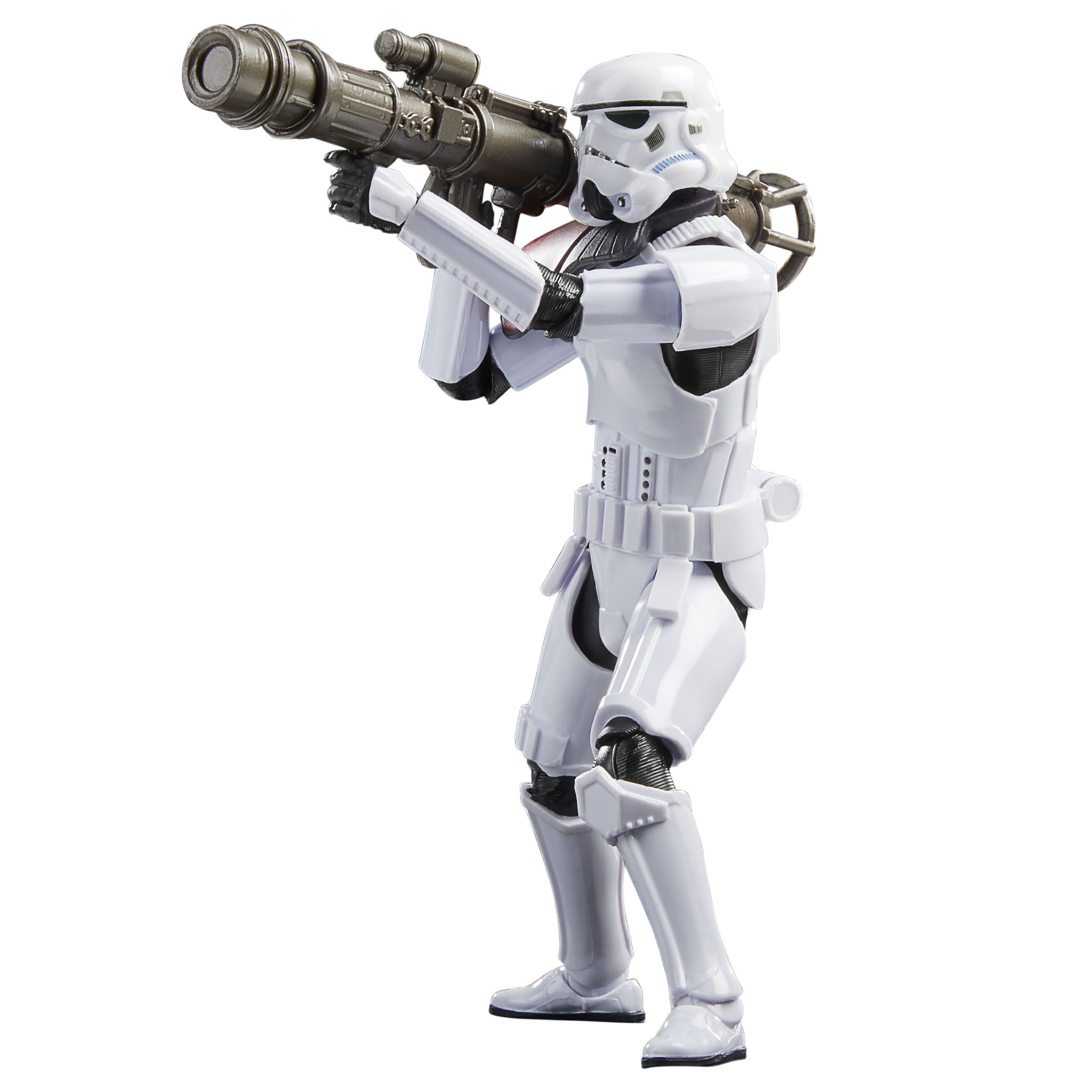 Star Wars Gaming Greats Battle Droid and Rocket Launcher Trooper