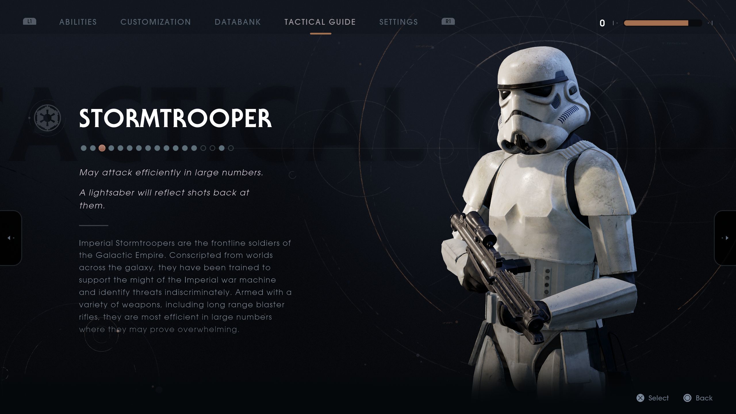 Star wars guides. Jedi Fallen order штурмовики. Star Wars Jedi Fallen order Штурмовик.