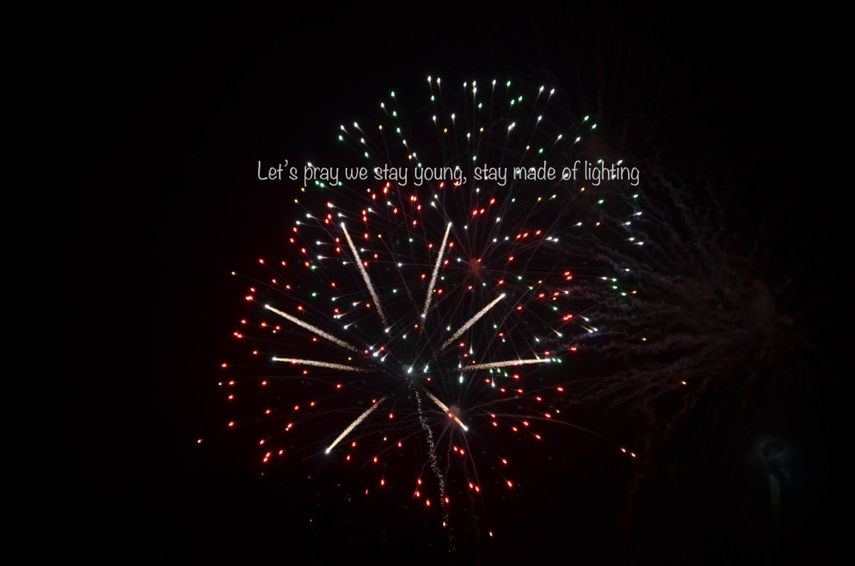 1D Lyrics Phone Background