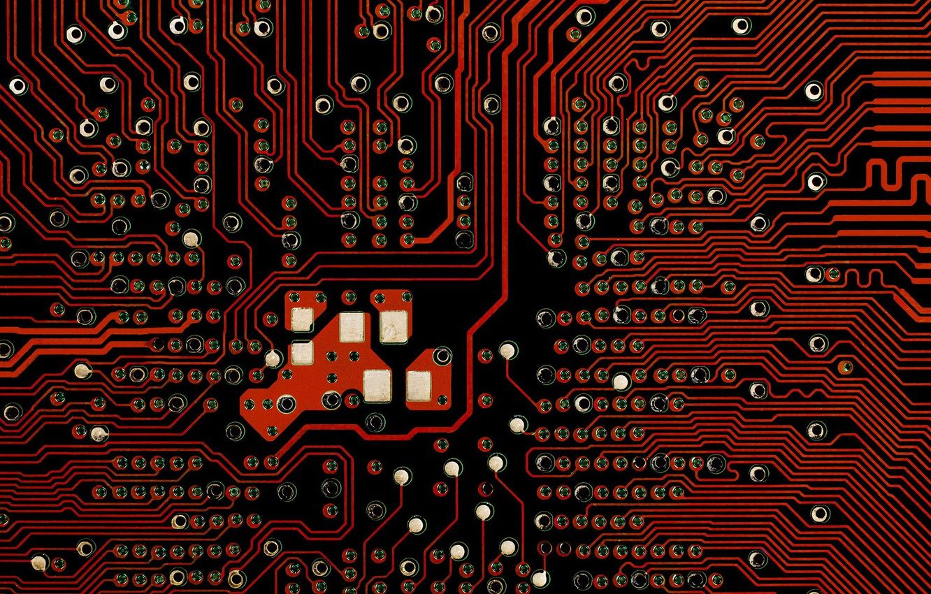 Cool Computer Circuit Wallpaper Free Cool Computer Circuit Background